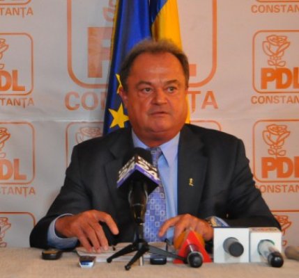 Blaga: PDL este al doilea partid din România, cu 18%. unificarea dreptei se poate face doar în jurul PDL